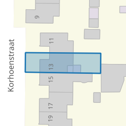 Perceel OTH01-R-5367