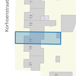 Perceel OTH01-R-5369