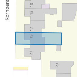 Perceel OTH01-R-5370