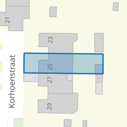 Perceel OTH01-R-5373