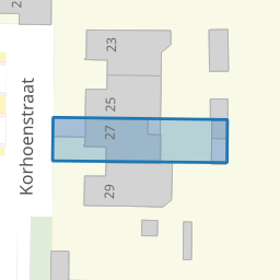 Perceel OTH01-R-5374