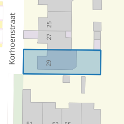 Perceel OTH01-R-5375