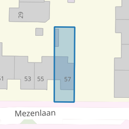 Perceel OTH01-R-5376