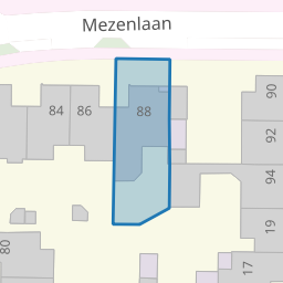 Perceel OTH01-R-5380
