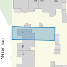 Perceel OTH01-R-5384