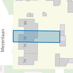 Perceel OTH01-R-5385