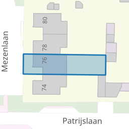 Perceel OTH01-R-5386