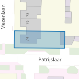 Perceel OTH01-R-5387
