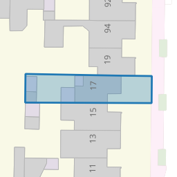 Perceel OTH01-R-5391