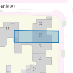 Perceel OTH01-R-5394