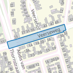 Perceel OTH01-R-5411