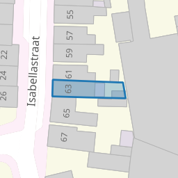 Perceel OTH01-R-5418