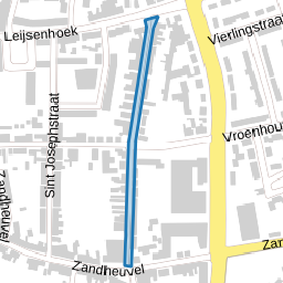 Perceel OTH01-R-5427