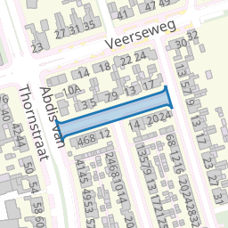 Perceel OTH01-R-5431