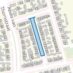 Perceel OTH01-R-5432