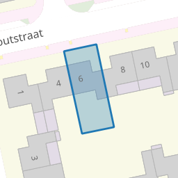 Perceel OTH01-R-5440