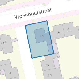 Perceel OTH01-R-5442