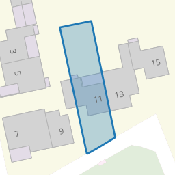 Perceel OTH01-R-5445