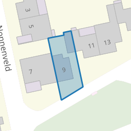 Perceel OTH01-R-5446