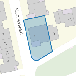 Perceel OTH01-R-5447