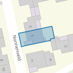 Perceel OTH01-R-5448