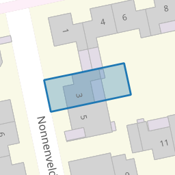 Perceel OTH01-R-5449