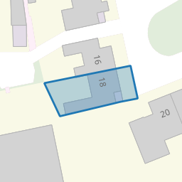 Perceel OTH01-R-5450