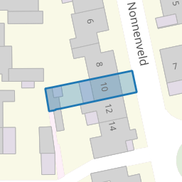 Perceel OTH01-R-5454