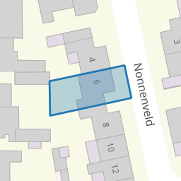 Perceel OTH01-R-5456