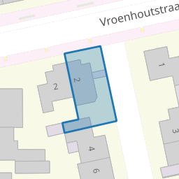 Perceel OTH01-R-5458