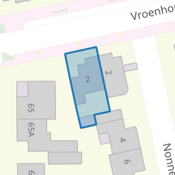 Perceel OTH01-R-5459