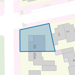 Perceel OTH01-R-5460