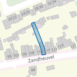 Perceel OTH01-R-5471