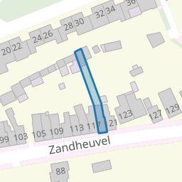 Perceel OTH01-R-5473