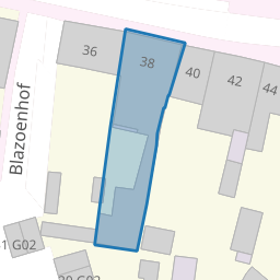 Perceel OTH01-R-5498