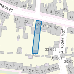 Perceel OTH01-R-5499