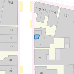 Perceel OTH01-R-5509