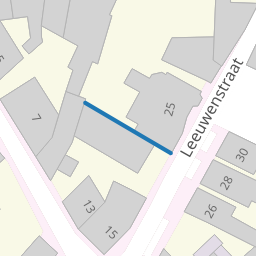 Perceel OTH01-R-5525