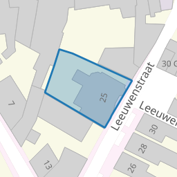 Perceel OTH01-R-5527