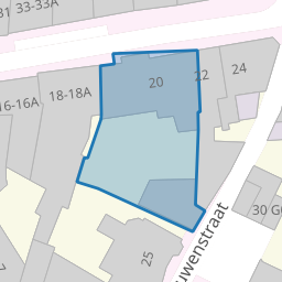 Perceel OTH01-R-5528