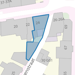 Perceel OTH01-R-5530