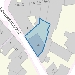 Perceel OTH01-R-5534