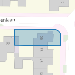 Perceel OTH01-R-5542