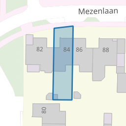 Perceel OTH01-R-5543