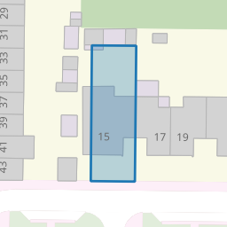 Perceel OTH01-R-5544