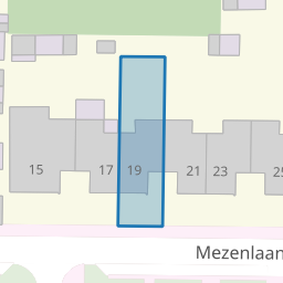 Perceel OTH01-R-5546