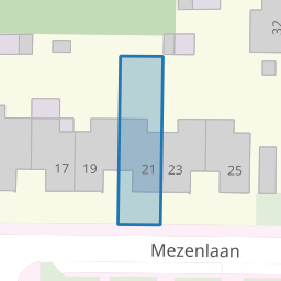 Perceel OTH01-R-5547