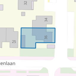 Perceel OTH01-R-5550