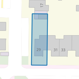 Perceel OTH01-R-5551