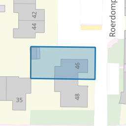 Perceel OTH01-R-5555